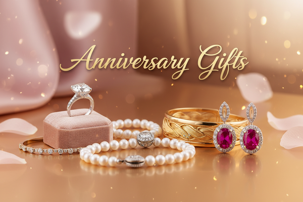 Anniversary Gifts