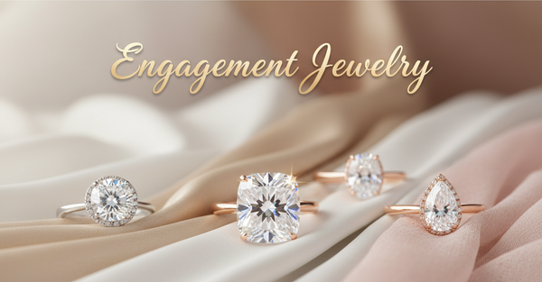 Engagement Jewelry