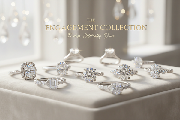 Engagement Ring