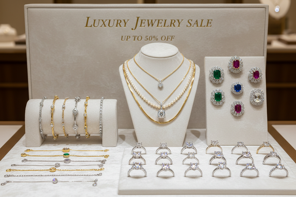 Sale
