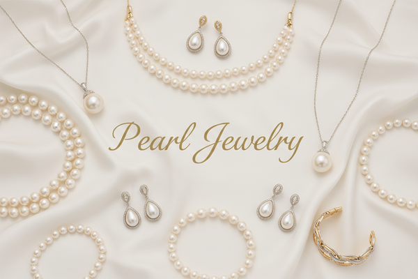 Pearl Jewelry