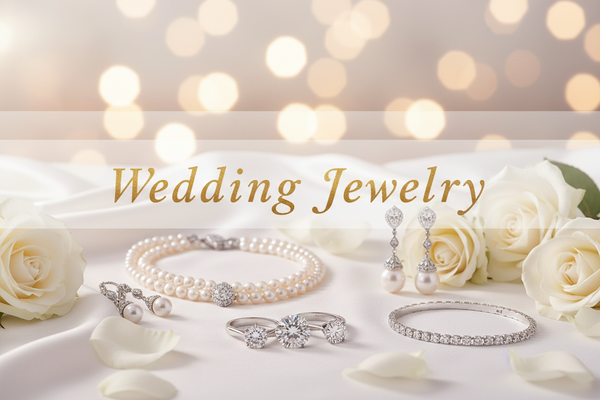 Wedding Jewelry
